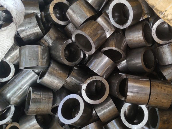 峨眉山无缝钢管切割