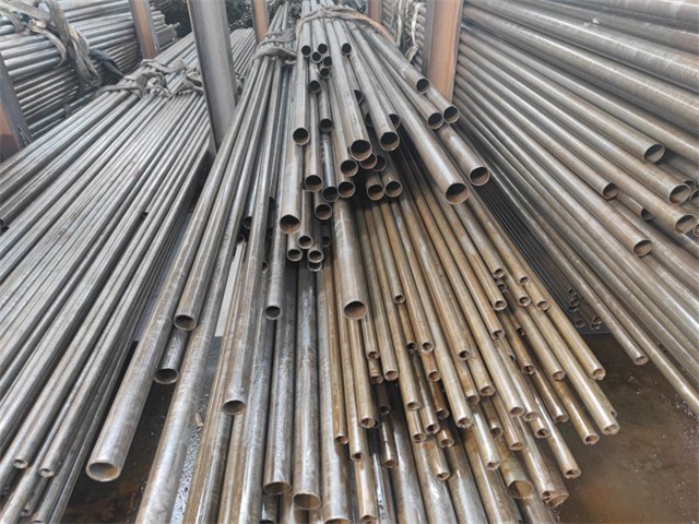 峨眉山42CrMo退火无缝钢管